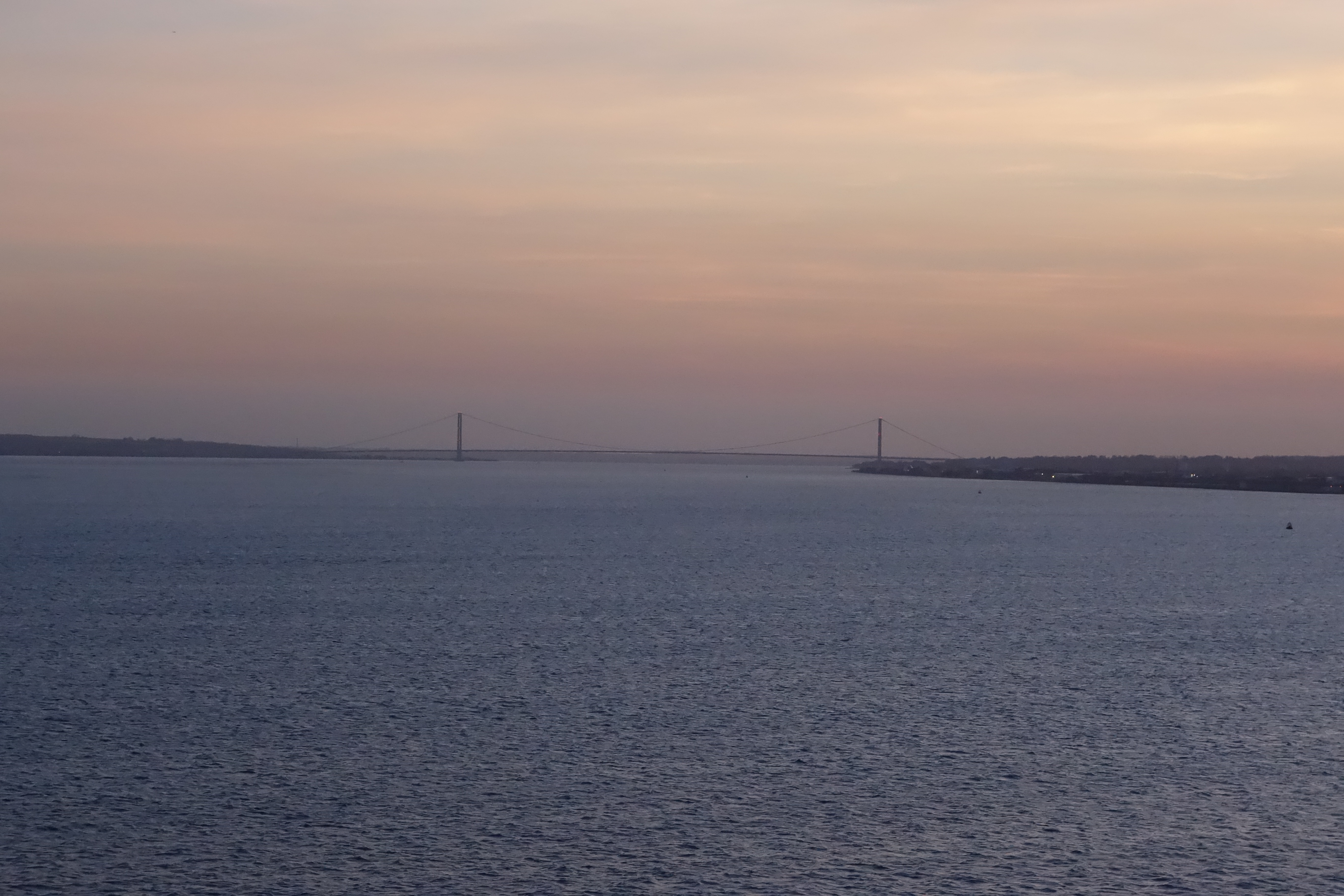 Humber Bridge