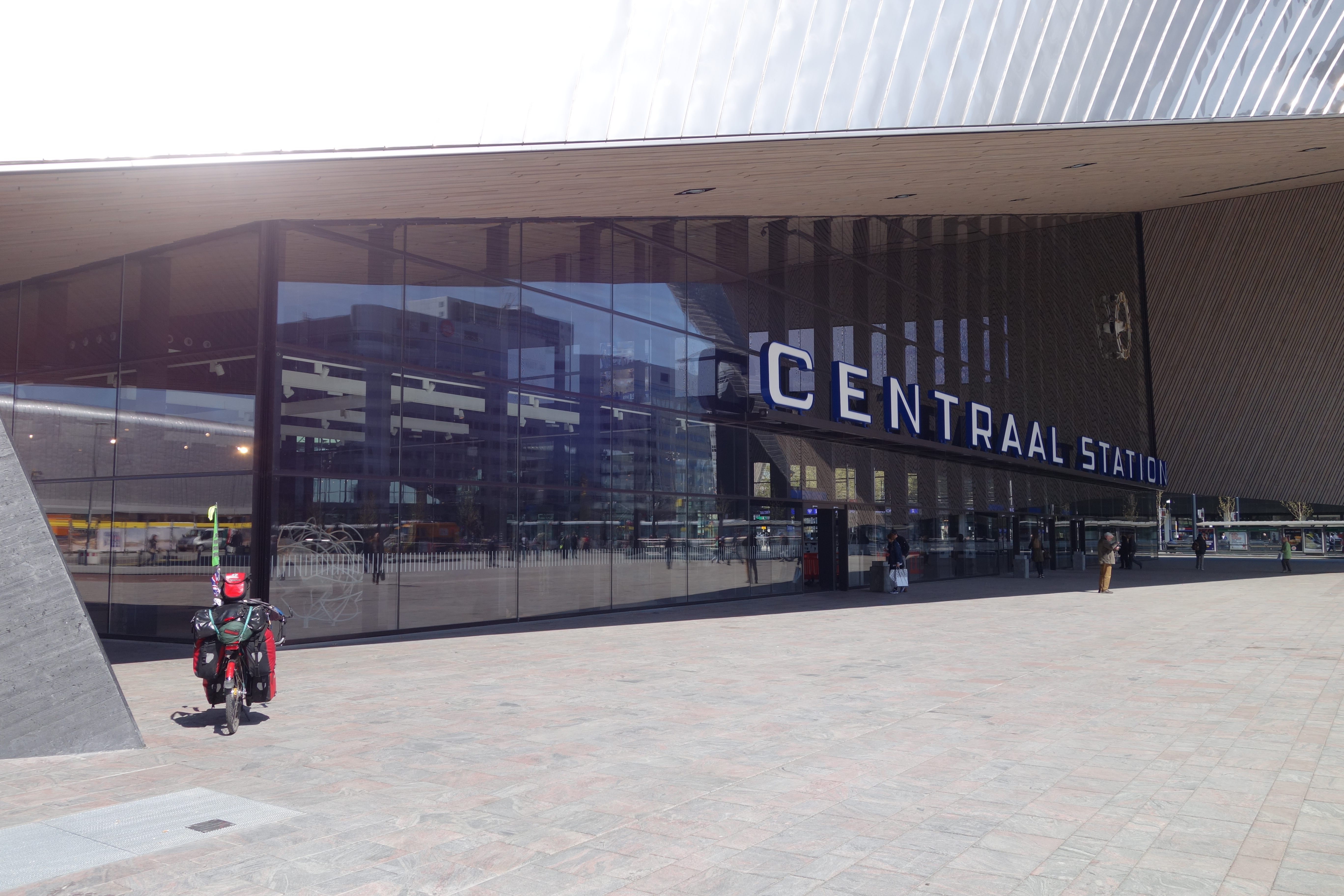 Centraal Station