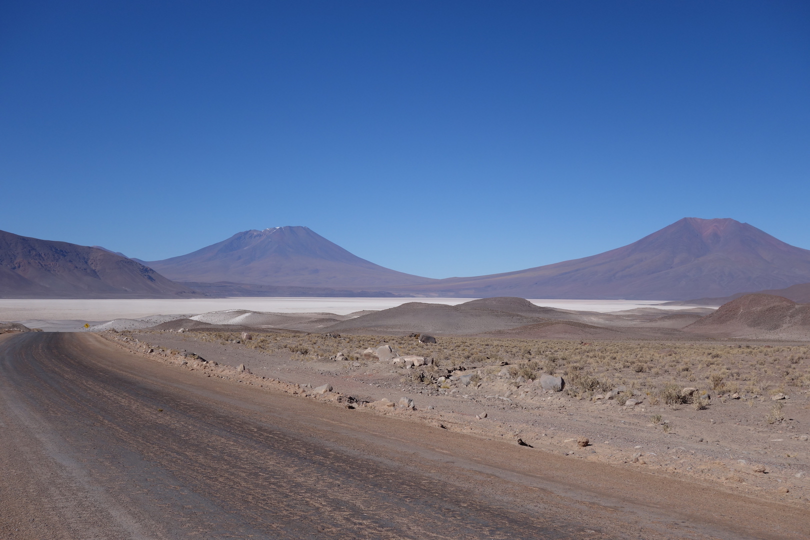 0069: Chile - Mortars and the Brick