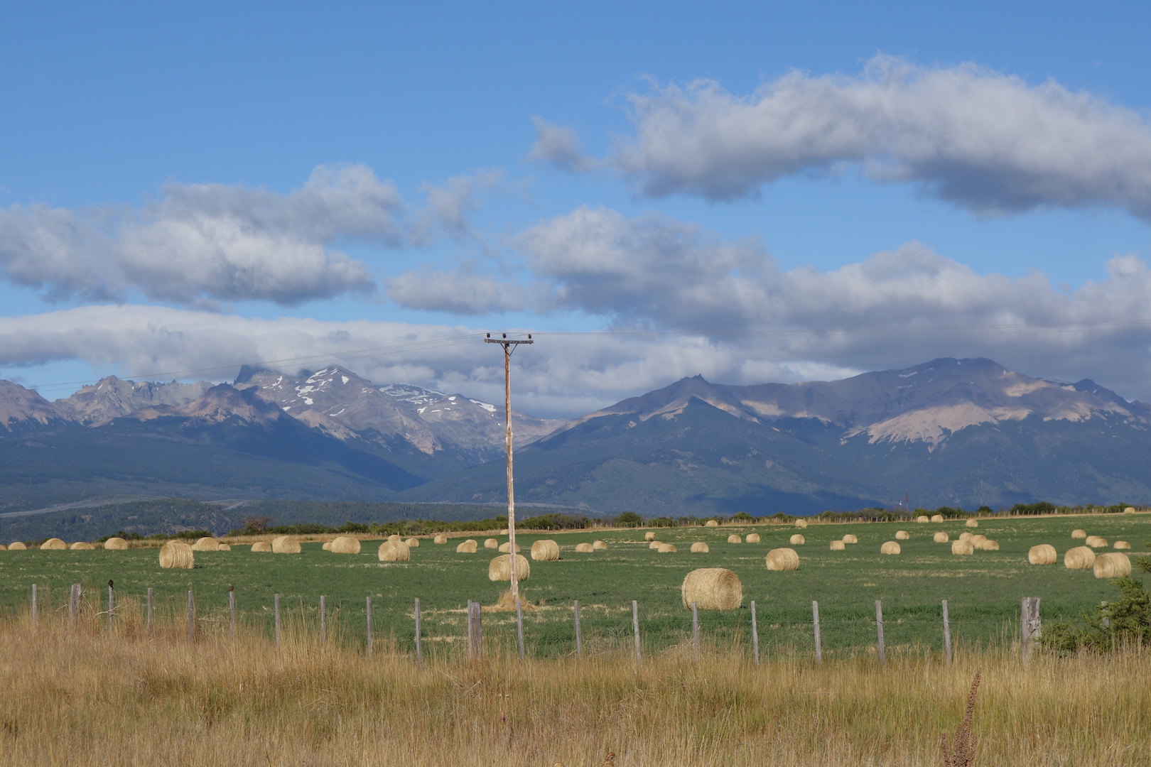 0073: Chile - The Carratera Austral