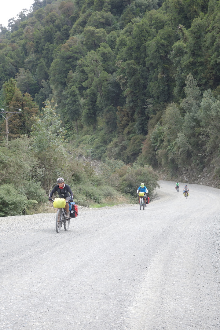 0073: Chile - The Carratera Austral