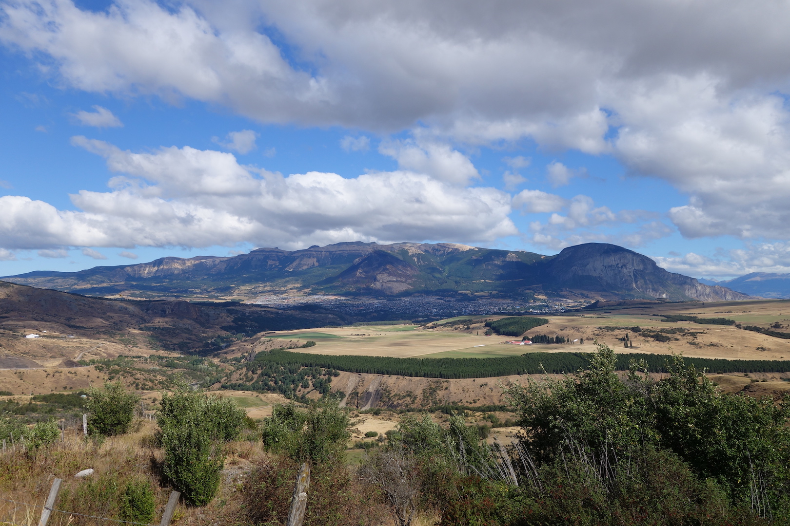 0073: Chile - The Carratera Austral