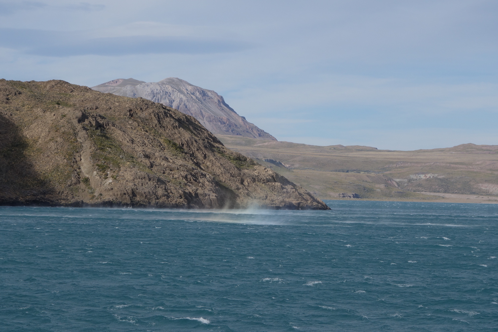 0073: Chile - The Carratera Austral