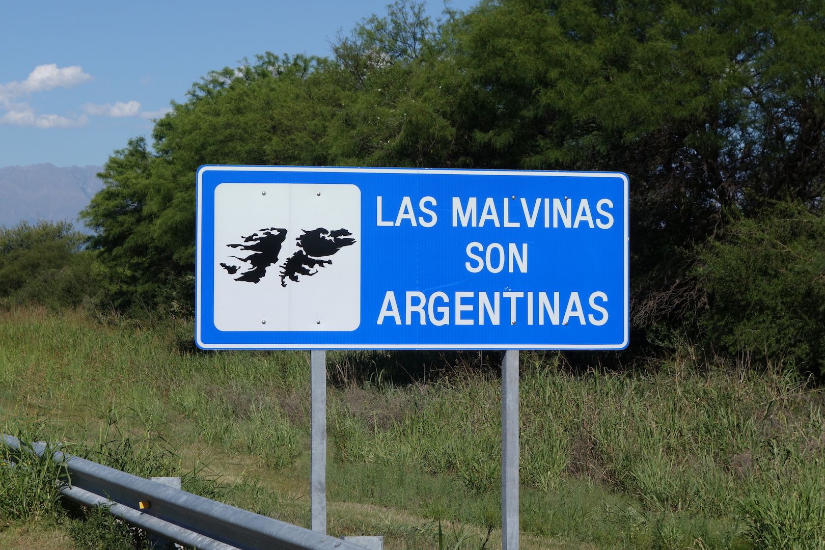 0071: Argentina - Part 1